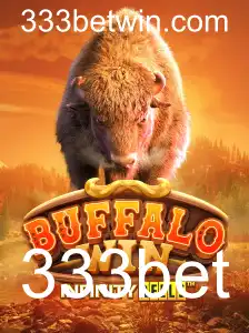 BuffaloWin: Descubra o Entusiasmante Mundo de Apostas em 333bet