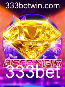 Descubra DiscoNight: O Novo Fenômeno do Entretenimento com 333bet