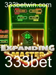 ExpandingMaster: O Jogo que Está Redefinindo Estratégias com 333bet