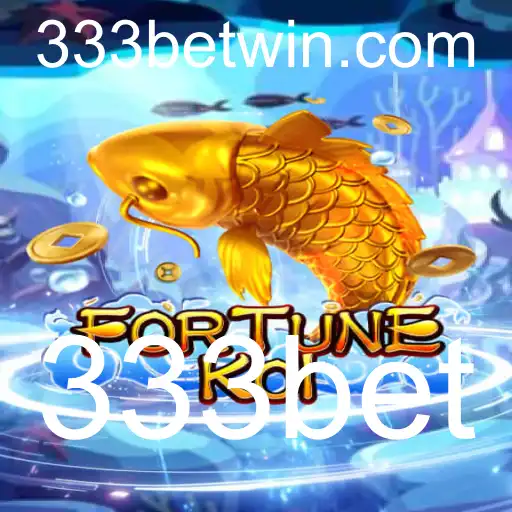FORTUNEKOI: Explorando a Nova Sensação do Jogo com 333bet