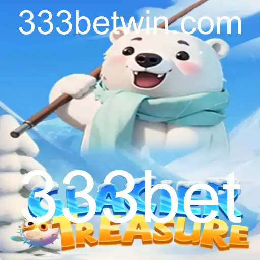 Descubra a Aventura Épica de GlacierTreasure no Mundo das Apostas com 333bet