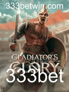 GladiatorsGlory: A Ascensão de um Jogo Épico em 333bet