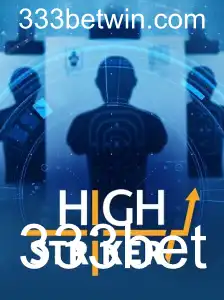 Descubra as Aventuras do Jogo HighStriker e Suas Regras com 333bet