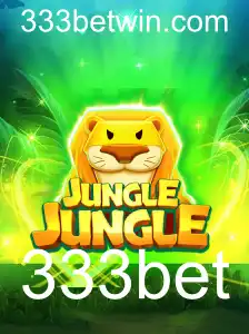 Descubra JungleJungle: O Novo Fenômeno dos Jogos de Aventura na 333bet