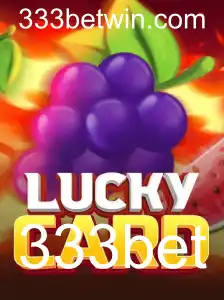 Descubra o Mundo de LuckyCard: Um Jogo Revolucionário no Cenário Atual de Apostas