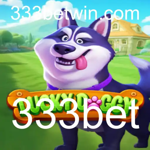 Descubra LuckyDoggy: Um Mergulho no Atraente Mundo de 333bet