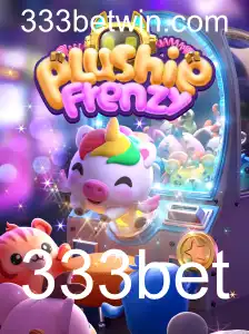 Descubra o Fascinante Mundo de PlushieFrenzy com 333bet