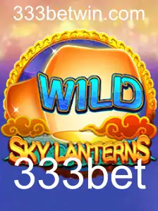 Descubra a Emoção de 'SkyLanterns' com 333bet