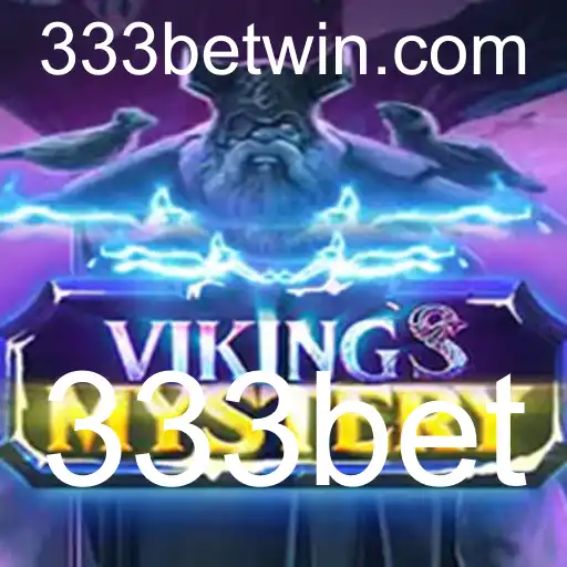 Desvende o Universo de VikingsMystery no 333bet