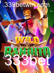 Descubra o Fascinante Mundo de WildBandito na 333bet