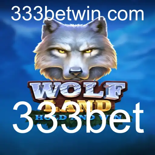Descubra o Mundo de WolfLand e o Fascínio do 333bet